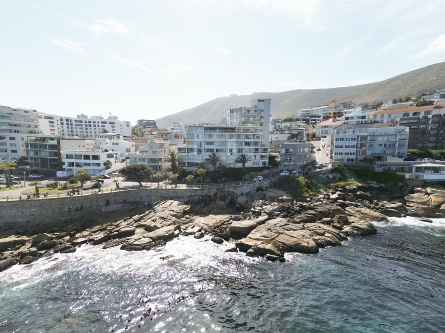 2 Bedroom Property for Sale in Bantry Bay Western Cape